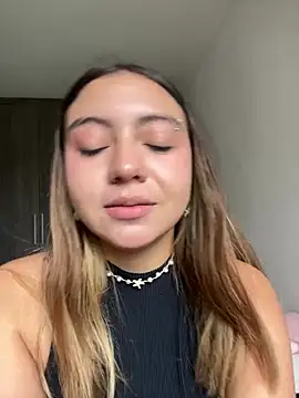 Bonni_lohan's Webcam Show