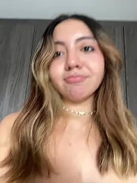 Bonni_lohan's Webcam Show