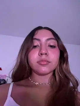Bonni_lohan's Webcam Show