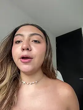 Bonni_lohan's Webcam Show