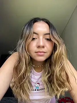 Bonni_lohan's Webcam Show