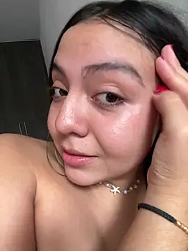 Bonni_lohan's Webcam Show