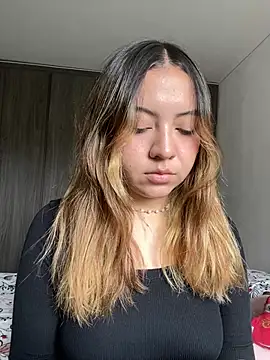 Bonni_lohan's Webcam Show