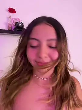 Bonni_lohan 라이브 XXX 채팅