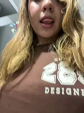 Bonni_lohan's Live XXX Chat