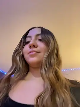 Bonni_lohan 网络视讯表演