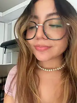 Bonni_lohan: вебкам-шоу