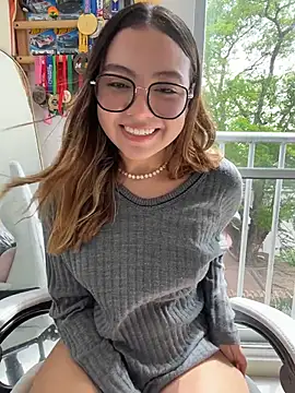 Bonni_lohan Pertunjukan Webcam