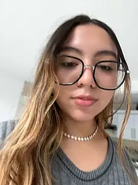 Bonni_lohan's Webcam Show