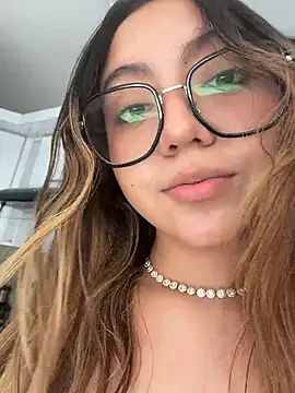 Bonni_lohan ওয়েবক্যাম শো