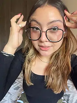 Bonni_lohan Obrolan Langsung XXX