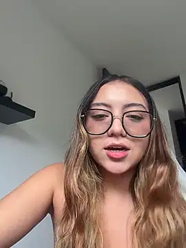Bonni_lohan's Live XXX Chat