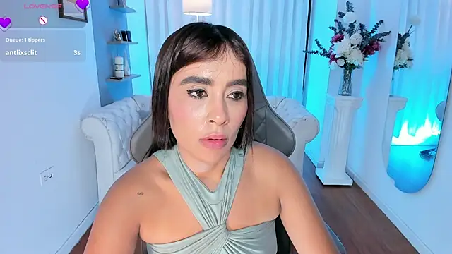 Natalia_Leon8 Live XXX-Chat