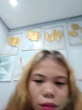 Sexxie_Ella22 Pertunjukan Webcam