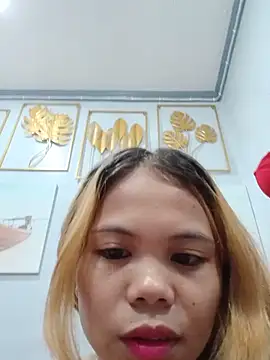 Sexxie_Ella22 Adlı Modelin Web Kamerası Şovu