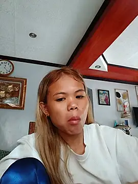 Show webcam de Sexxie_Ella22