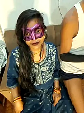 Вебкам-шоу Hot_SALONI_21