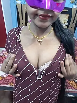 عرض كام Hot_SALONI_21