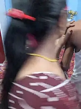 Hot_SALONI_21's Webcam Show