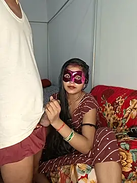 Show webcam de Hot_SALONI_21