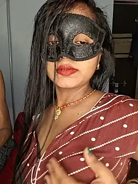 Webkamerová show Hot_SALONI_21