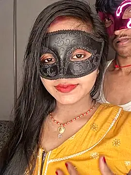 Hot_SALONI_21 웹캠 쇼