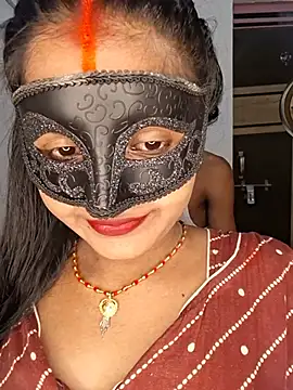 Hot_SALONI_21: вебкам-шоу