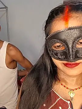 Hot_SALONI_21 Шоу с уебкамера