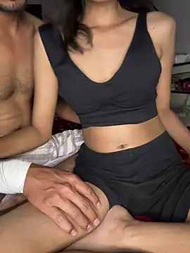 Aanu___5610 웹캠 쇼