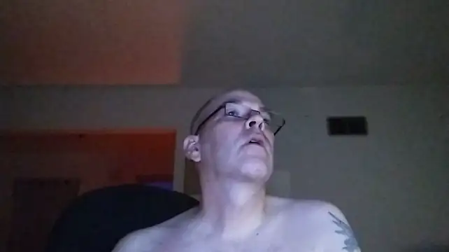 Show de DeicingSitar na webcam