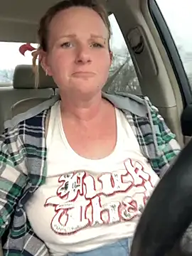 Webkamerová show RagingRebecca