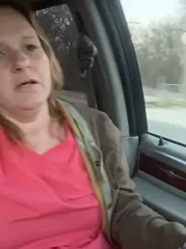 RagingRebecca: вебкам-шоу