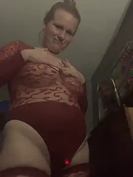 RagingRebecca Live XXX-chat