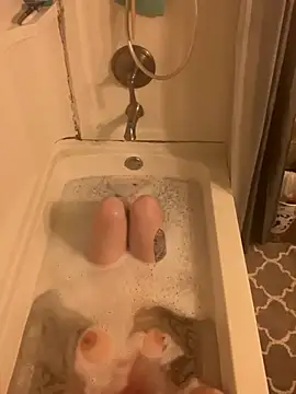 RagingRebecca's Webcam Show
