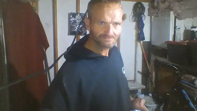 Show Webcam de OTTO0410
