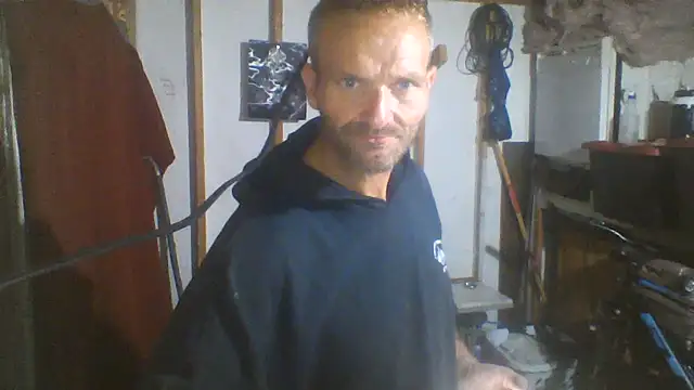 OTTO0410 Webcam Show