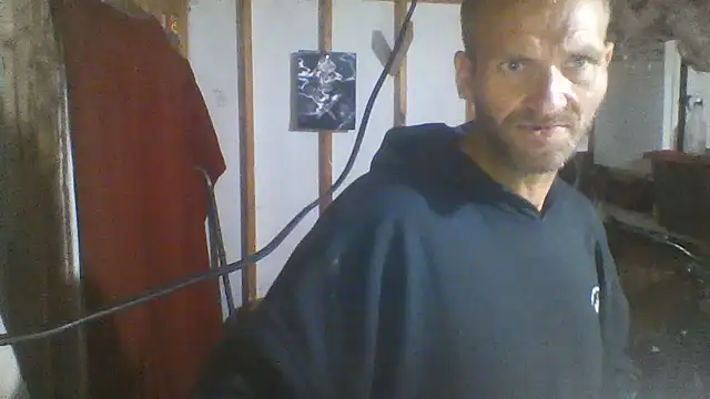 OTTO0410 Webcam-Show