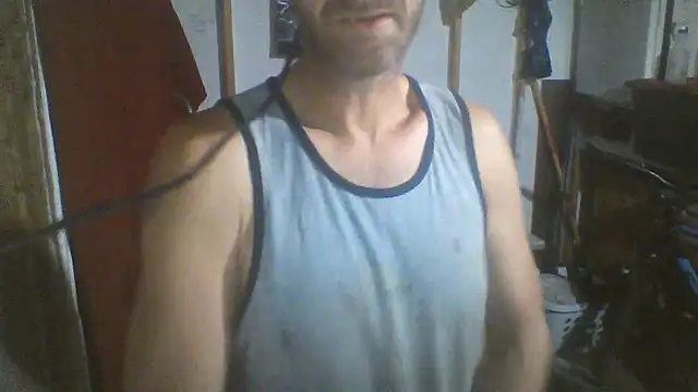 OTTO0410's Webcam Show