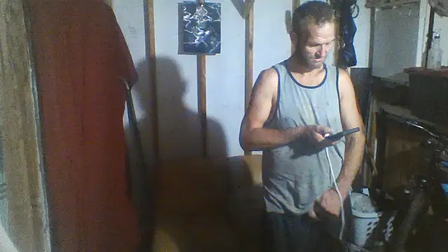 Show webcam de OTTO0410