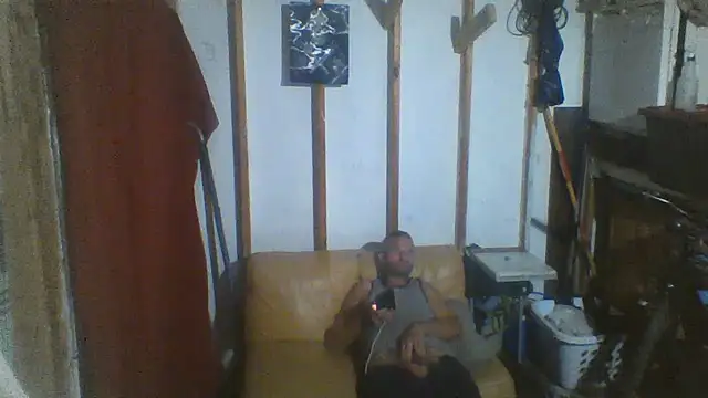 Show de webcam de OTTO0410