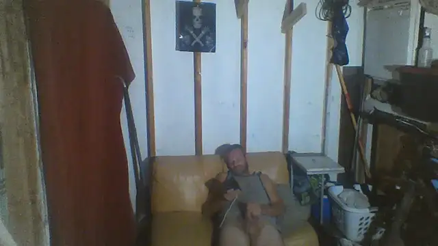 Show de webcam de OTTO0410