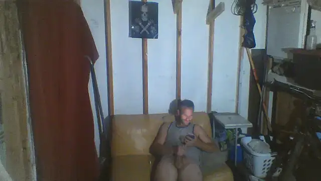 OTTO0410's Webcam Show