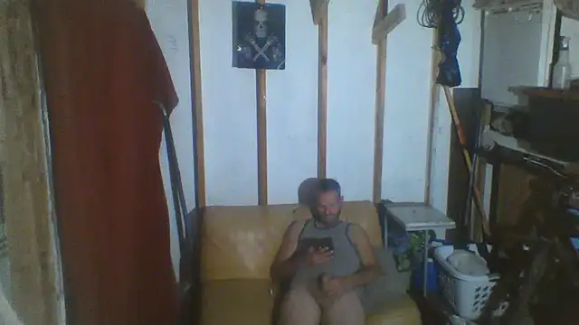 Show Webcam de OTTO0410