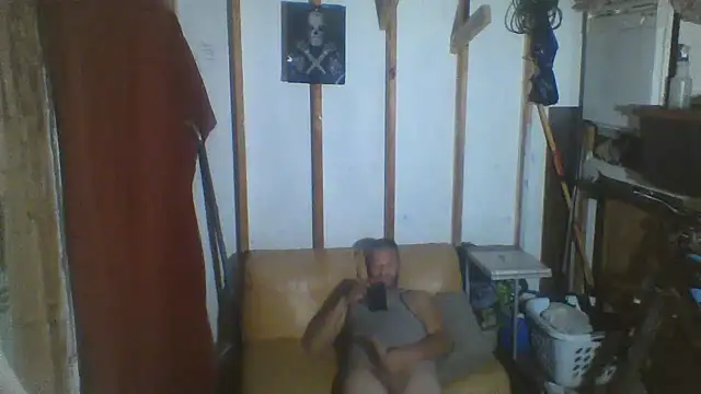 Show webcam de OTTO0410