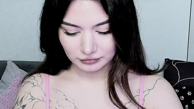 Živý XXX chat Dark_Moni