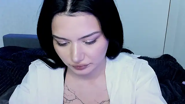 Dark_Moni Live XXX Chat