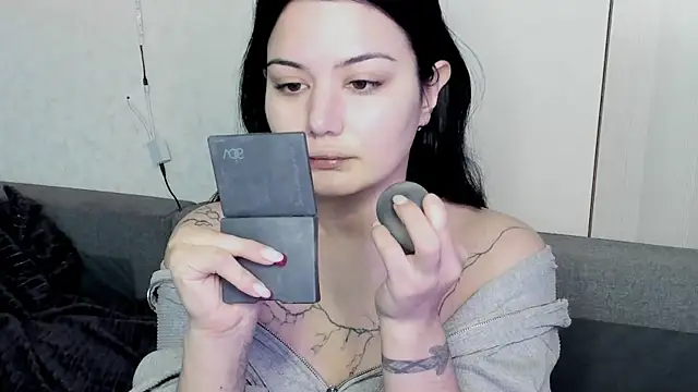 Chat XXX ao vivo de Dark_Moni