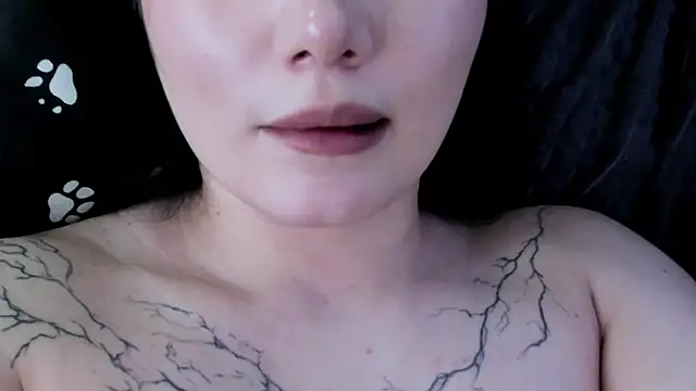 Dark_Moni Obrolan Langsung XXX