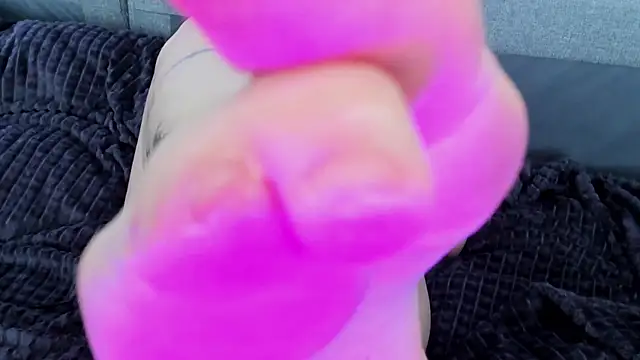 Dark_Moni's Live XXX Chat