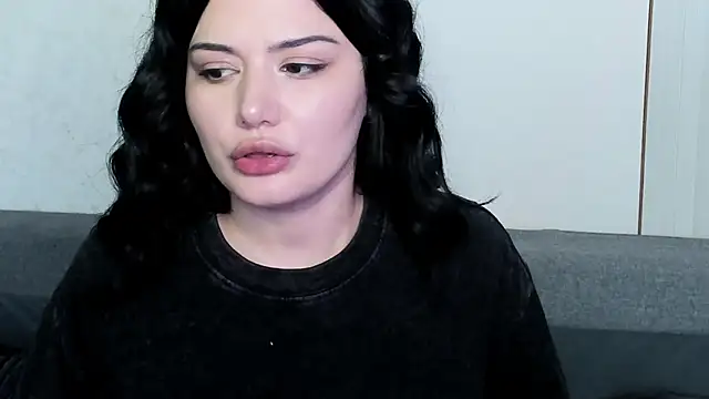 Živý XXX chat Dark_Moni